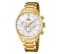 Festina F20633/1 Timeless Chrongraph Montre homme 43mm