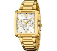 Festina F20638/1 Timeless Chronograh Montre Homme 38 mm