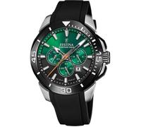 Festina - F20642/C - Montre-bracelet - Chronographe - Hommes