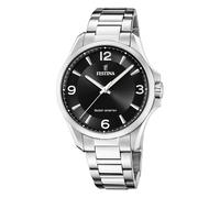 Festina F20656/4 Solar Energy Montre homme 42mm 5ATM