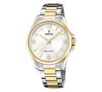 Festina F20657/1 Solar Energy Montre homme 42mm 5ATM