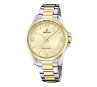 Festina F20657/2 Solar Energy Montre homme 42mm 5ATM