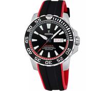 Festina The Originals Diveral Montre professionnelle pour hommes