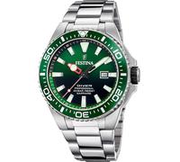 Festina F20663/2 Diver pour Montre de Plongée Montre Homme