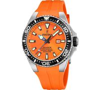 Festina - F20664/4 - Montre - Homme