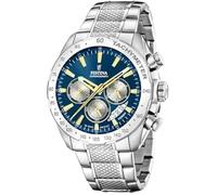 FESTINA F20668/5 Montre pour Homme, Bracelet