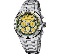 Festina - F20670/4 - Montre-bracelet - Chronographe - Hommes