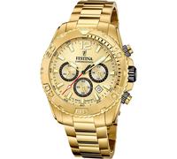 Festina - F20684/1 - Montre-bracelet - Chronographe - Hommes