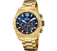 Chronographe Homme F20684/2 bracelet s