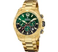 Festina - F20684/3 - Montre-bracelet - Chronographe - Hommes