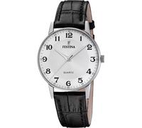 Festina F20690/1 Montre Homme Quartz 36mm 3ATM