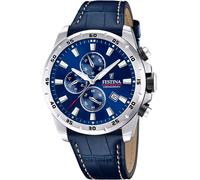 Festina Montre Timeless F20692/2 Chronographe