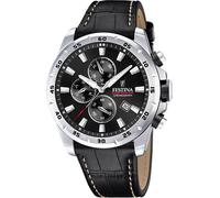 Festina F20692/4 Montre Homme Chronographe Noir