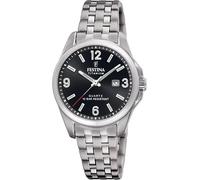 Festina F20697/3 Montre Femme Quartz Titane 39mm 10ATM