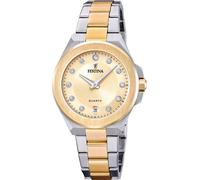 Festina - F20702/2 - Montre-bracelet - Femmes