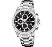 Festina - F20704/6 - Montre-bracelet - Chronographe - Hommes
