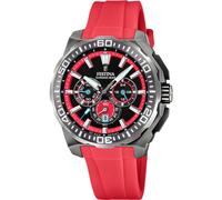 Festina - F20725/5 - Montre-bracelet - Chronographe - Hommes