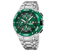 Festina Montre Chrono Bike F20754/5 – Homme – 46 mm – Quartz – Analogique – Verre minéral