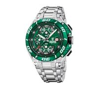 Festina Montre Chrono Bike F20754/5 – Homme – 46 mm – Quartz – Analogique – Verre minéral