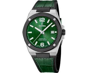 Festina - F22001/3 - Montre-bracelet - Chronographe - Hommes