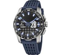 Festina Montre connectée F23305/3 Connected Full D 44 mm Verre saphir Homme
