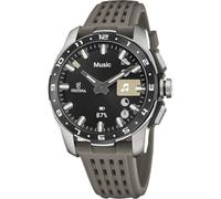 Festina Connected Montre hybride Full D F23305/6 pour homme