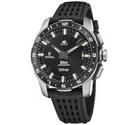 Festina Connected Full D F23305/8 - Homme - 44 mm - Montre Connectée - Verre saphir