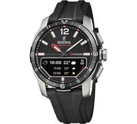 Festina - Fks934 Smart Watch - unisex - Accessoires - Noir - Taille: ONE Size