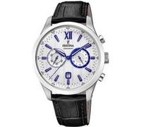 Festina Homme watch F16996/2 Chronographe Noir G
