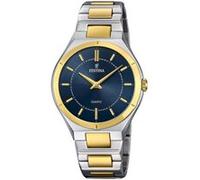 Festina Homme watch F20245-3 Or G