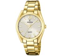 Festina Lady Alegria F20640/1 - Femme - 37 mm - Analogique - Quartz - Verre minéral