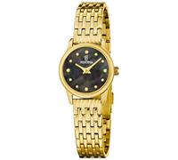 Festina Mademoiselle F20750/6 - Femme - 23 mm - Analogique - Quartz - Verre minéral