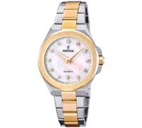 Festina - Mademoiselle - unisex - Accessoires - Gris - Taille: ONE Size