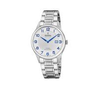 Festina Mixte Analogique Quartz Montre avec Bracelet en F20067/1