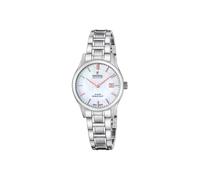 Festina Mixte Analogique Quartz Montre avec Bracelet en F20068/2