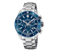 Chronographe Homme F20042/2 bracelet s