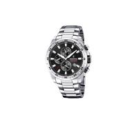 FESTINA Montre à affichage analogique 'CHRONO SPORT' noir, Taille One Size