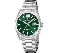Festina Montre Acero Clasico