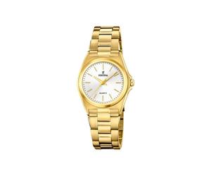 Festina Montre Acero Clasico