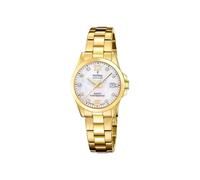 Festina Montre Acero Clasico Swiss Made