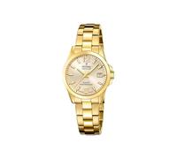 Festina Montre Acero Clasico Swiss Made