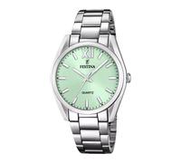 Festina - Montre Alegria - Femme - Accessoires - Gris - Taille: ONE Size