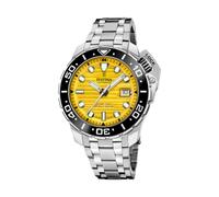 Festina Montre Automatique Diver Swiss Made