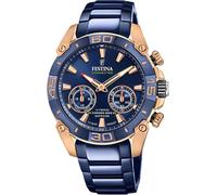 Festina - Montre-bracelet - Homme - Chronobike - Connected - F20549/1