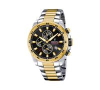 Festina - Montre Chronographe Chrono Sport - unisex - Accessoires - Multicolore - Taille: ONE Size
