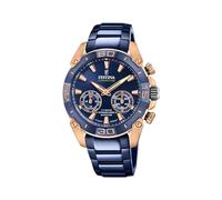 Festina Montre Homme F20549/1 Gris