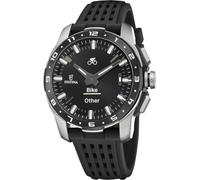 Festina Montre connectée F23305/8 Homme 44 mm Verre saphir