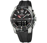 Festina Montre Connectée Hybride Connected D (44 Mm) Cadran Numérique F23000/4