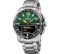 FESTINA Montre Connectée Hybride Homme Titane Connected D F23000/F