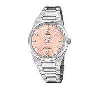 Festina Montre dateur Rivé Swiss Made